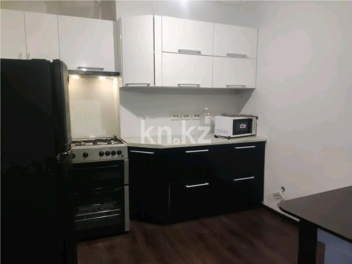 Продажа 2-комнатной квартиры, 43 м² в Алматы - фото 3