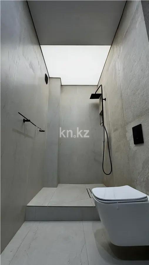 Продажа 2-комнатной квартиры, 56 м², мкр. Нуркент, дом  6/2 в Алматы - фото 2