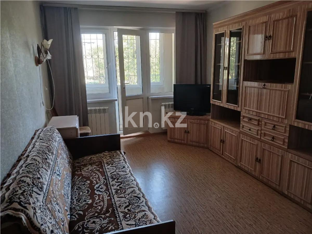 Продажа 3-комнатной квартиры, 58 м², пр. Райымбека, дом  120/124 в Алматы