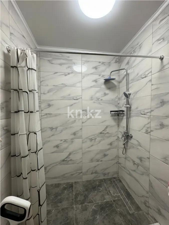 Продажа 1-комнатной квартиры, 48.4 м², ул. Сатпаева, дом  90/58 в Алматы - фото 3