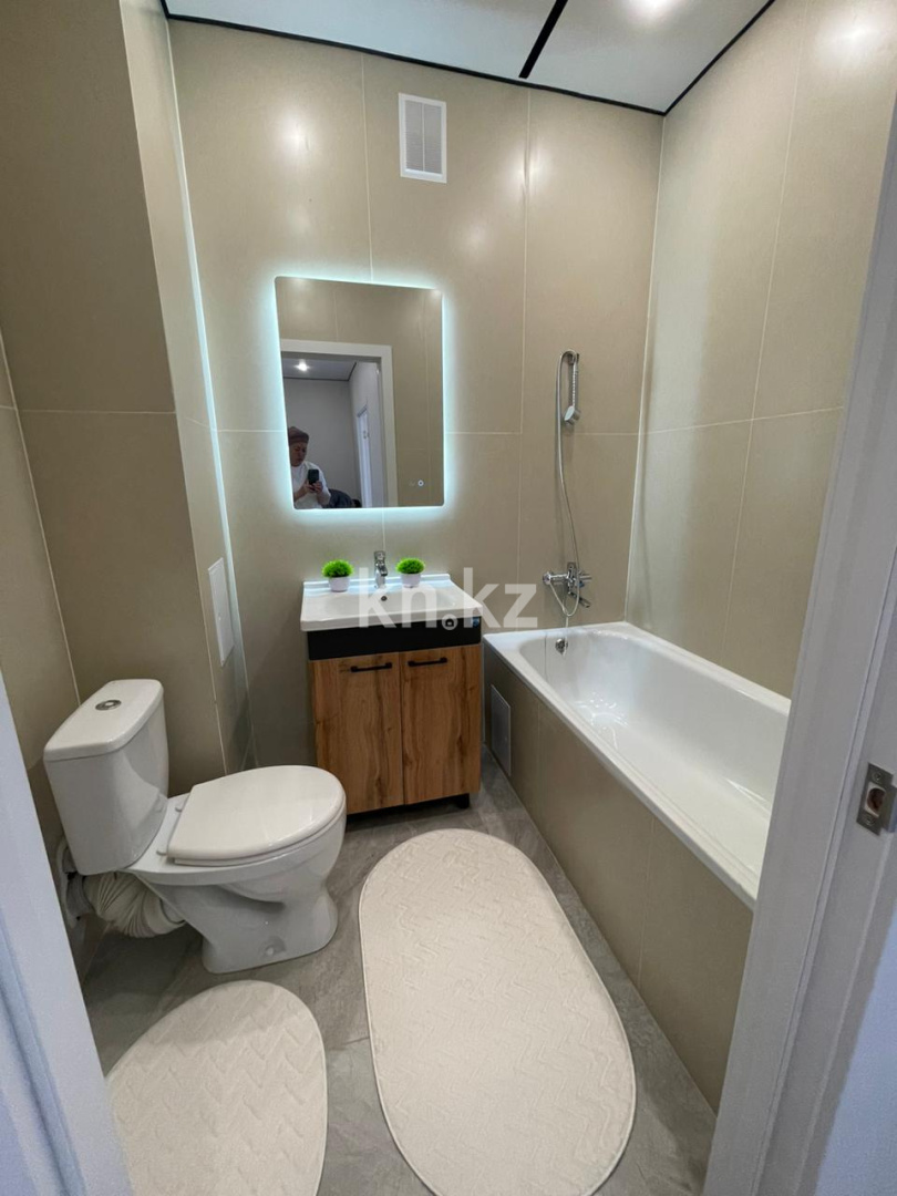 Продажа 1-комнатной квартиры, 37 м² в Астане - фото 5