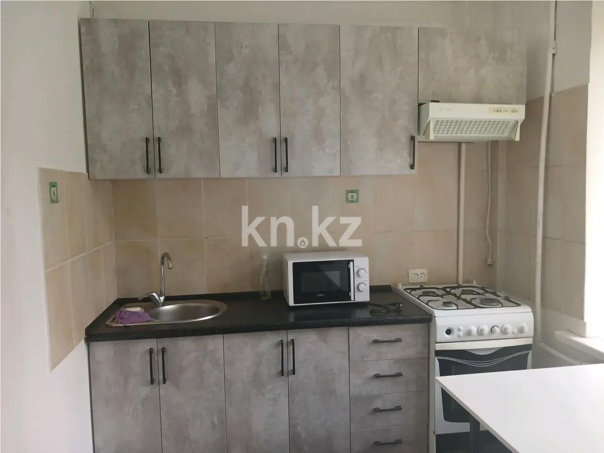 Продажа 1-комнатной квартиры, 33.8 м², мкр. Жулдыз-1, дом  3 в Алматы - фото 3