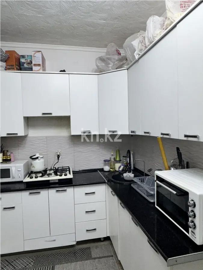 Продажа 1-комнатной квартиры, 45 м² в Алматы - фото 2