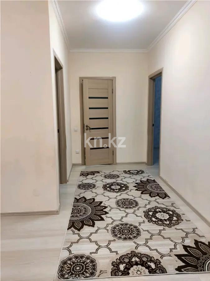 Продажа 2-комнатной квартиры, 71.7 м² в Астане - фото 4