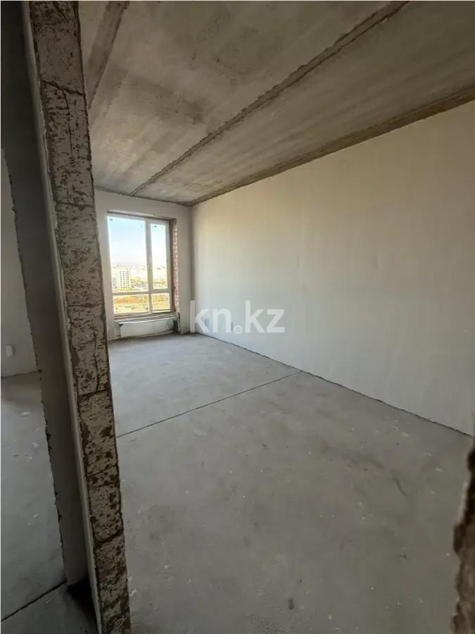 Продажа 1-комнатной квартиры, 40.1 м², ул. Нажимеденова, дом  28 в Астане