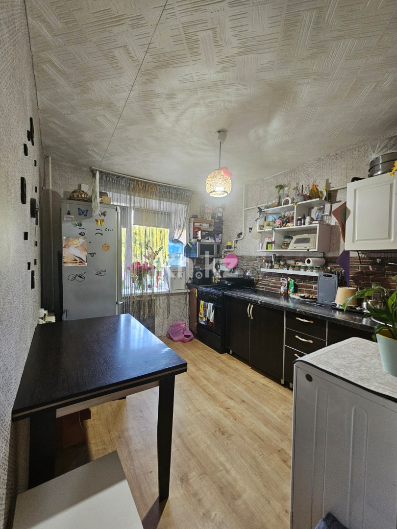 Продажа 1-комнатной квартиры, 35.6 м² в Караганде