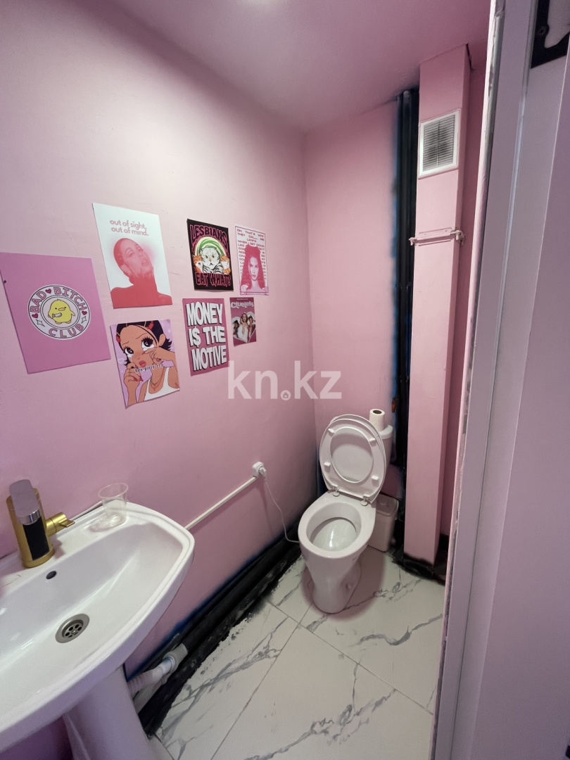 Аренда , 22 м², ул. Брусиловского в Алматы - фото 7