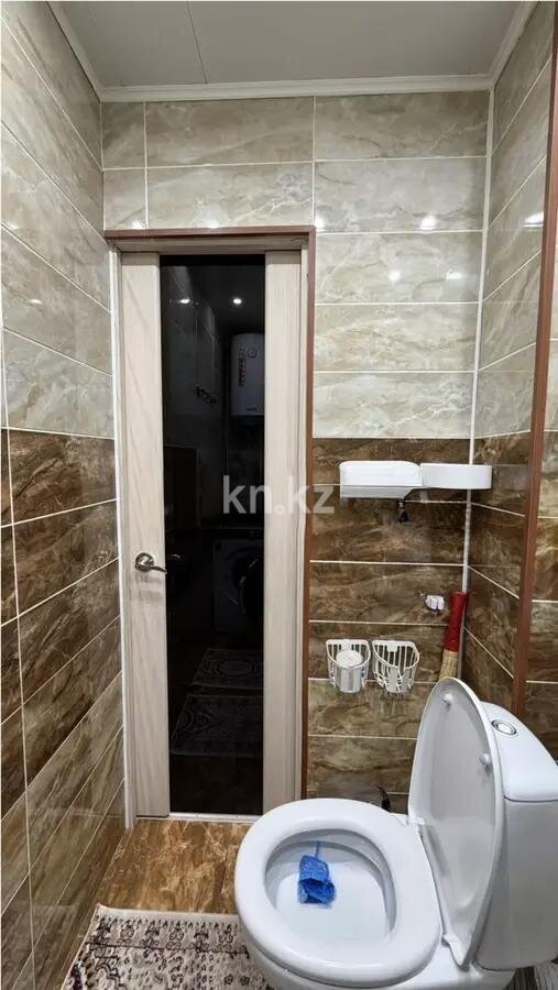 Продажа 3-комнатной квартиры, 62 м² в Караганде - фото 10