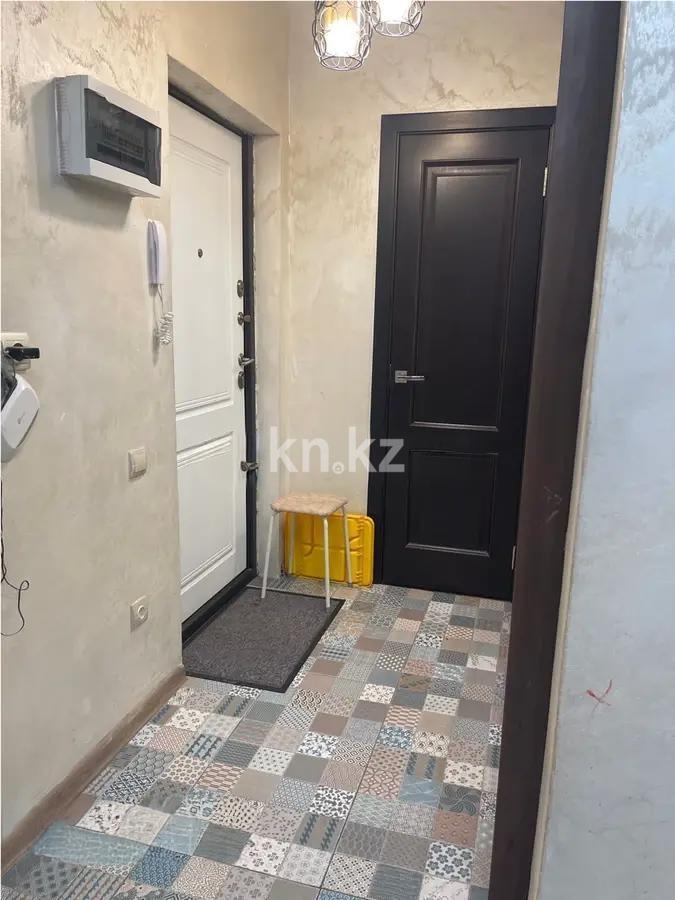 Продажа 3-комнатной квартиры, 73.5 м², ул. Байтерекова, дом  51 в Алматы - фото 4