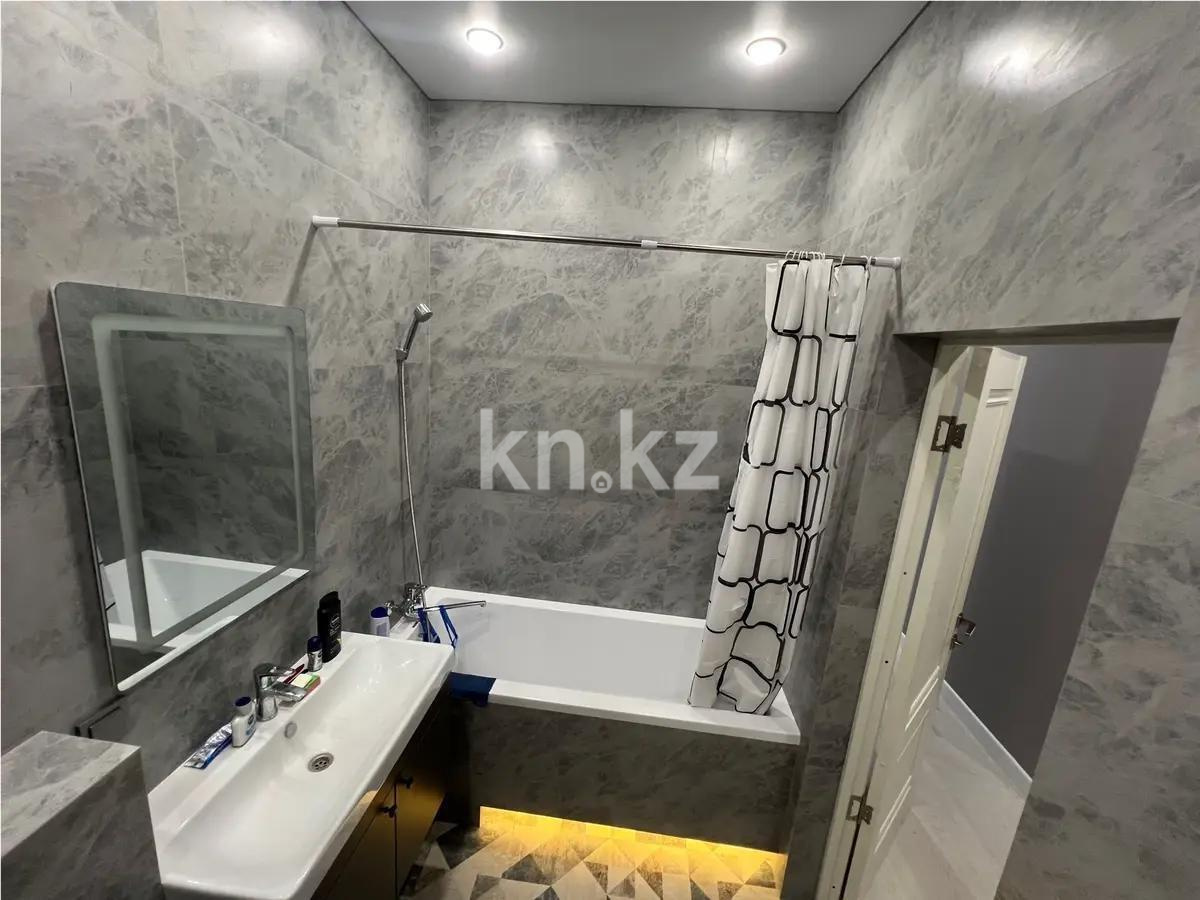 Продажа 2-комнатной квартиры, 40 м² в Астане - фото 5