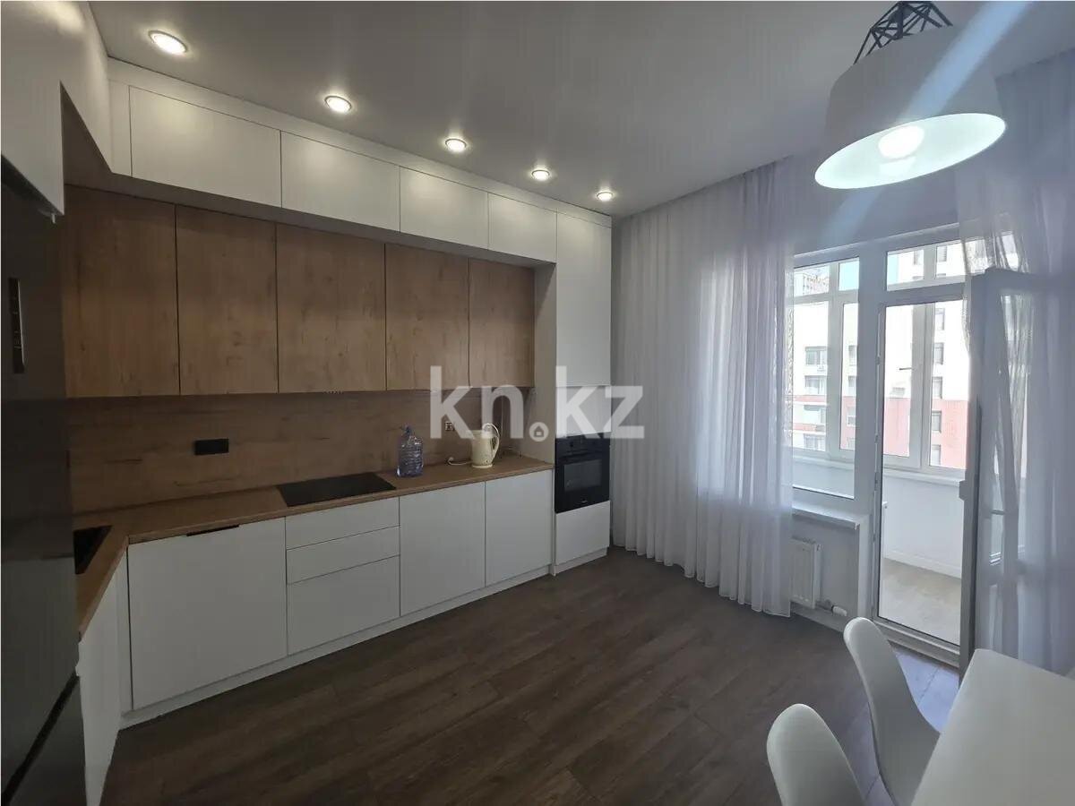 Продажа 4-комнатной квартиры, 121 м² в Астане - фото 4