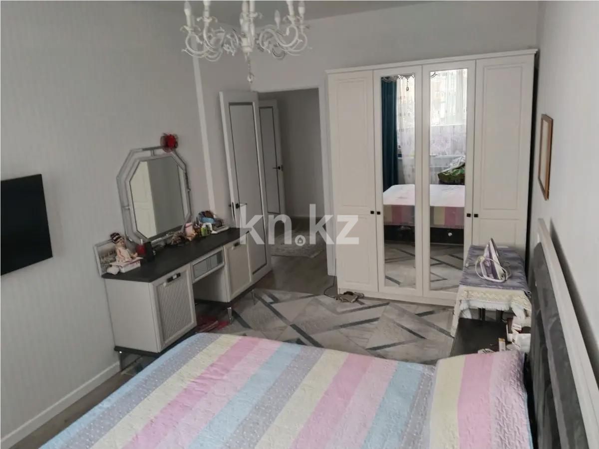 Продажа 3-комнатной квартиры, 96.9 м², пр. Кабанбай батыра, дом  64 в Астане - фото 3