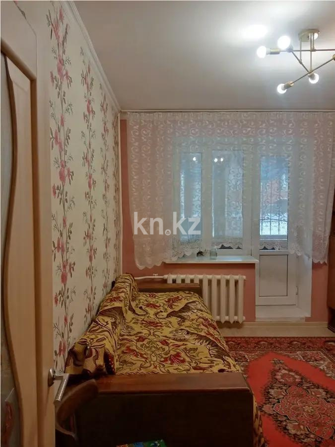 Продажа 1-комнатной квартиры, 50.4 м² в Астане - фото 2