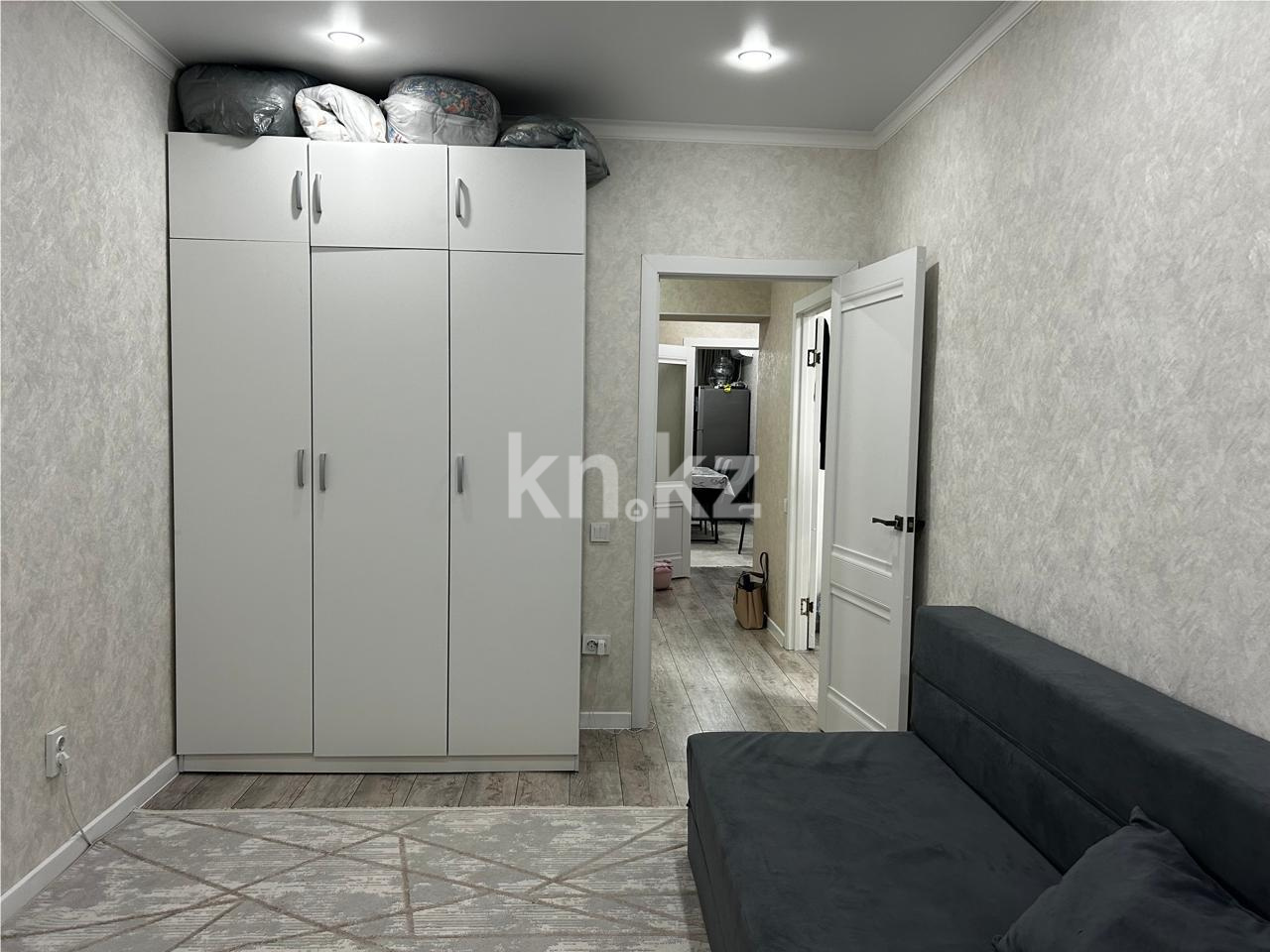 Продажа 3-комнатной квартиры, 94 м², ул. Муканова в Караганде - фото 5