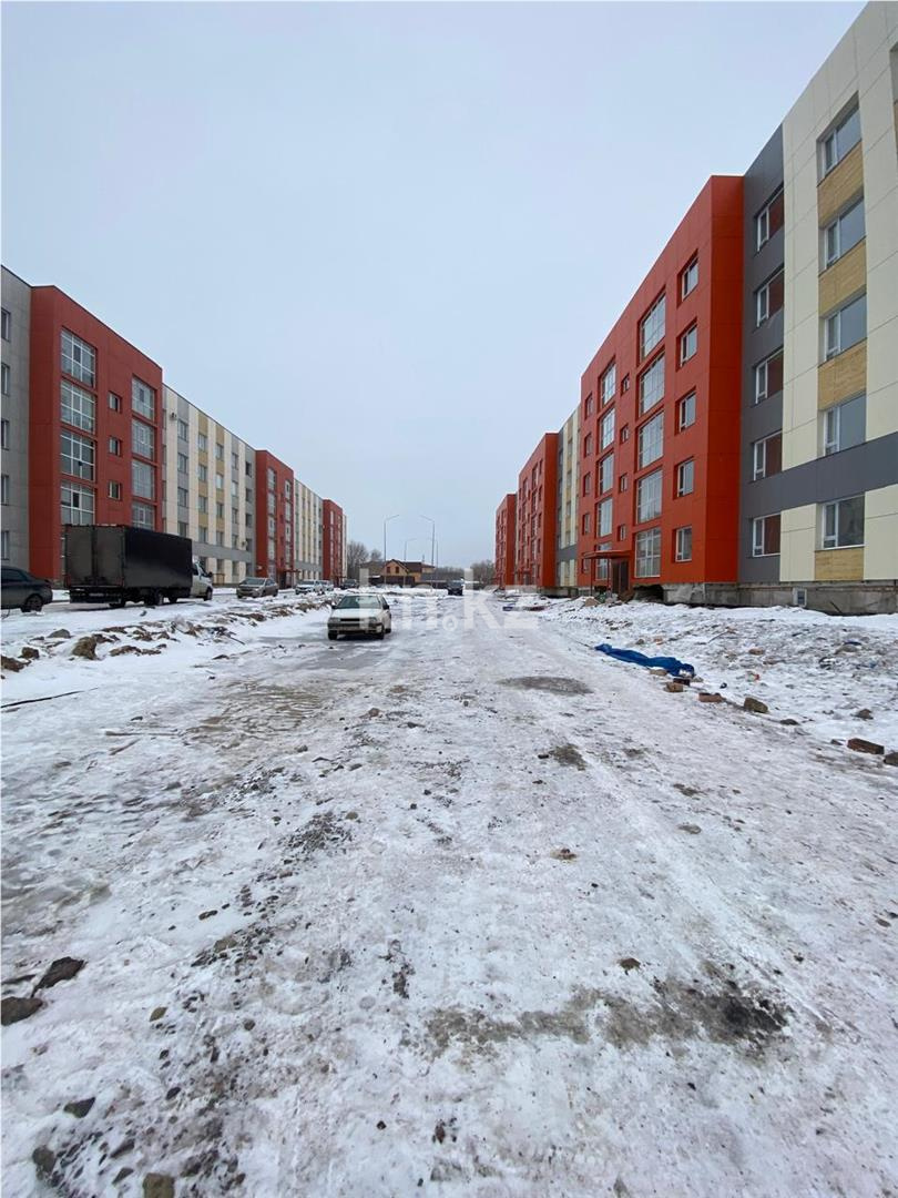 Продажа 3-комнатной квартиры, 107 м² в Караганде - фото 9