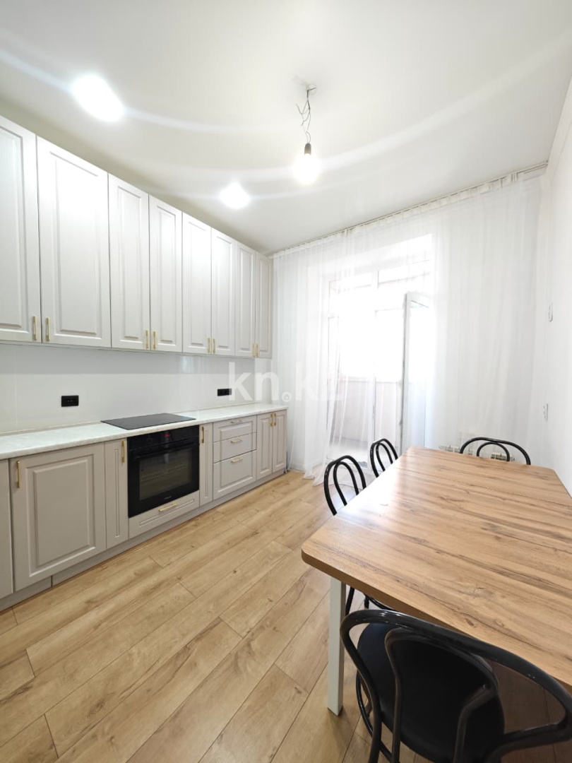 Продажа 3-комнатной квартиры, 84 м² в Караганде - фото 17