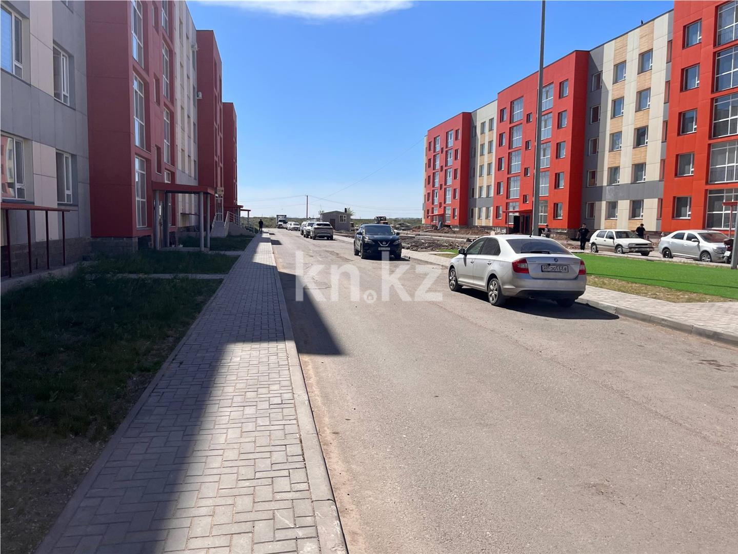 Продажа 1-комнатной квартиры, 45 м² в Караганде - фото 15