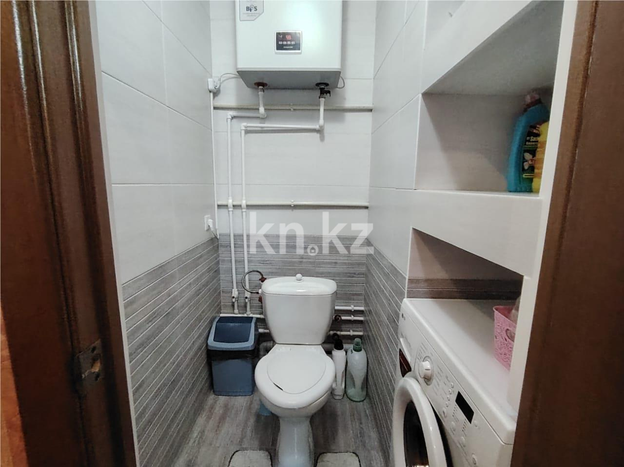 Продажа 2-комнатной квартиры, 66 м² в Темиртау - фото 11