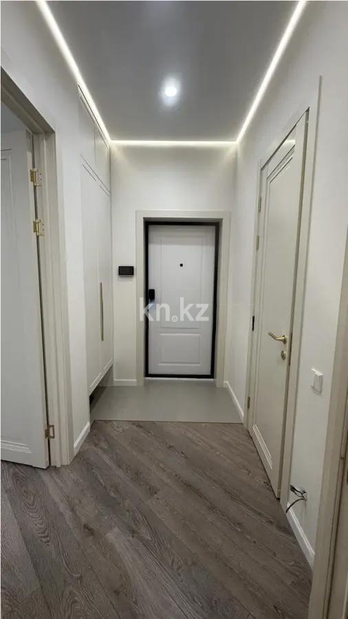 Продажа 2-комнатной квартиры, 39 м², ул. Жошы хана, дом  14/1 в Астане - фото 5