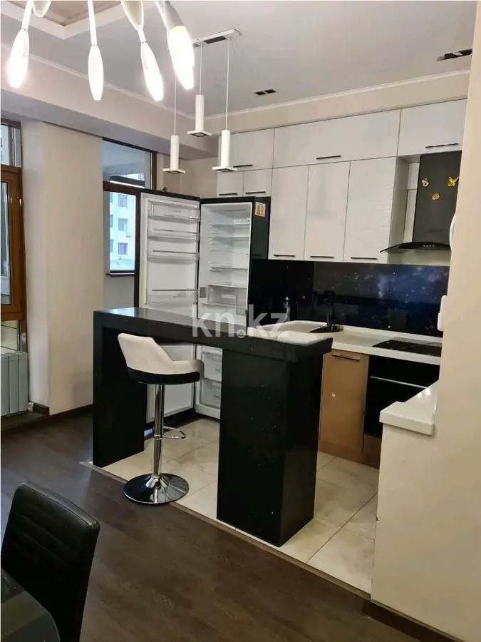 Продажа 3-комнатной квартиры, 94 м², ул. Гоголя, дом  20 в Алматы - фото 4