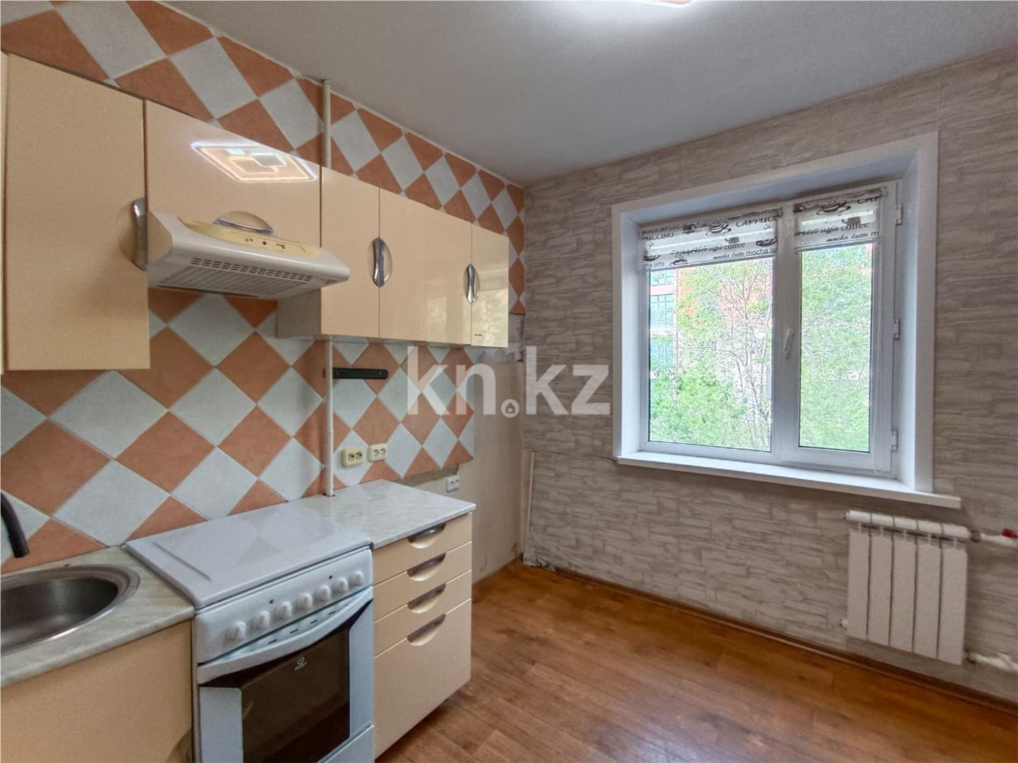 Продажа 2-комнатной квартиры, 53 м² в Караганде - фото 5