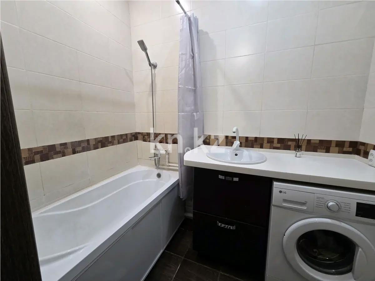 Продажа 2-комнатной квартиры, 53 м² в Темиртау - фото 4