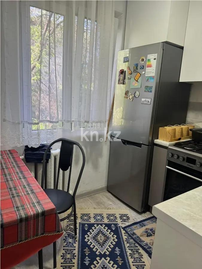 Продажа 3-комнатной квартиры, 56.5 м² в Алматы - фото 4