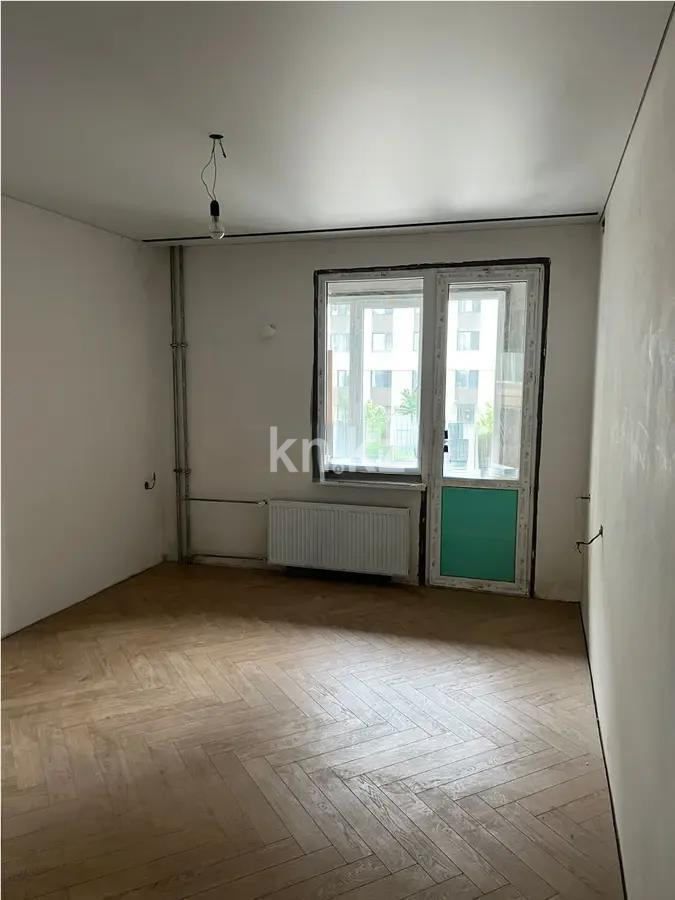 Продажа 3-комнатной квартиры, 69 м² в Астане