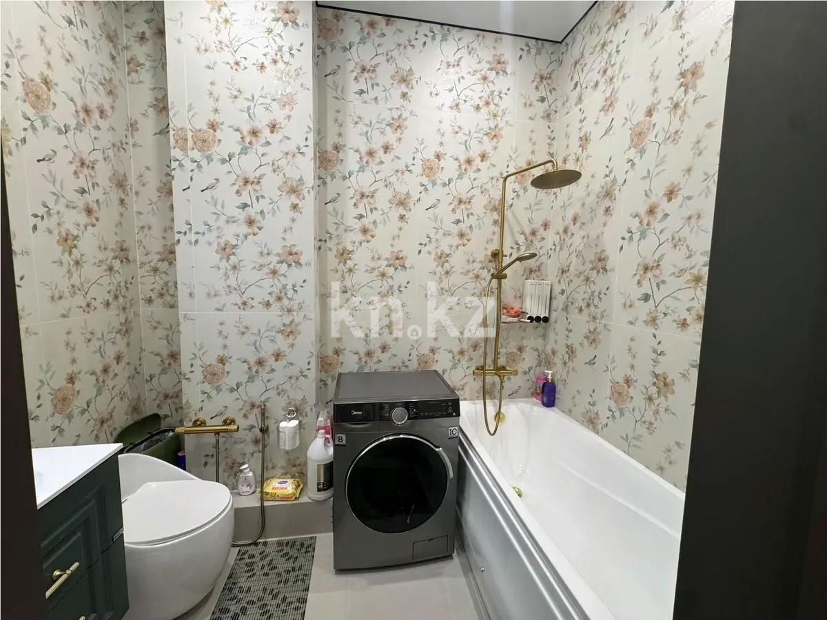Продажа 3-комнатной квартиры, 88 м² в Алматы - фото 3
