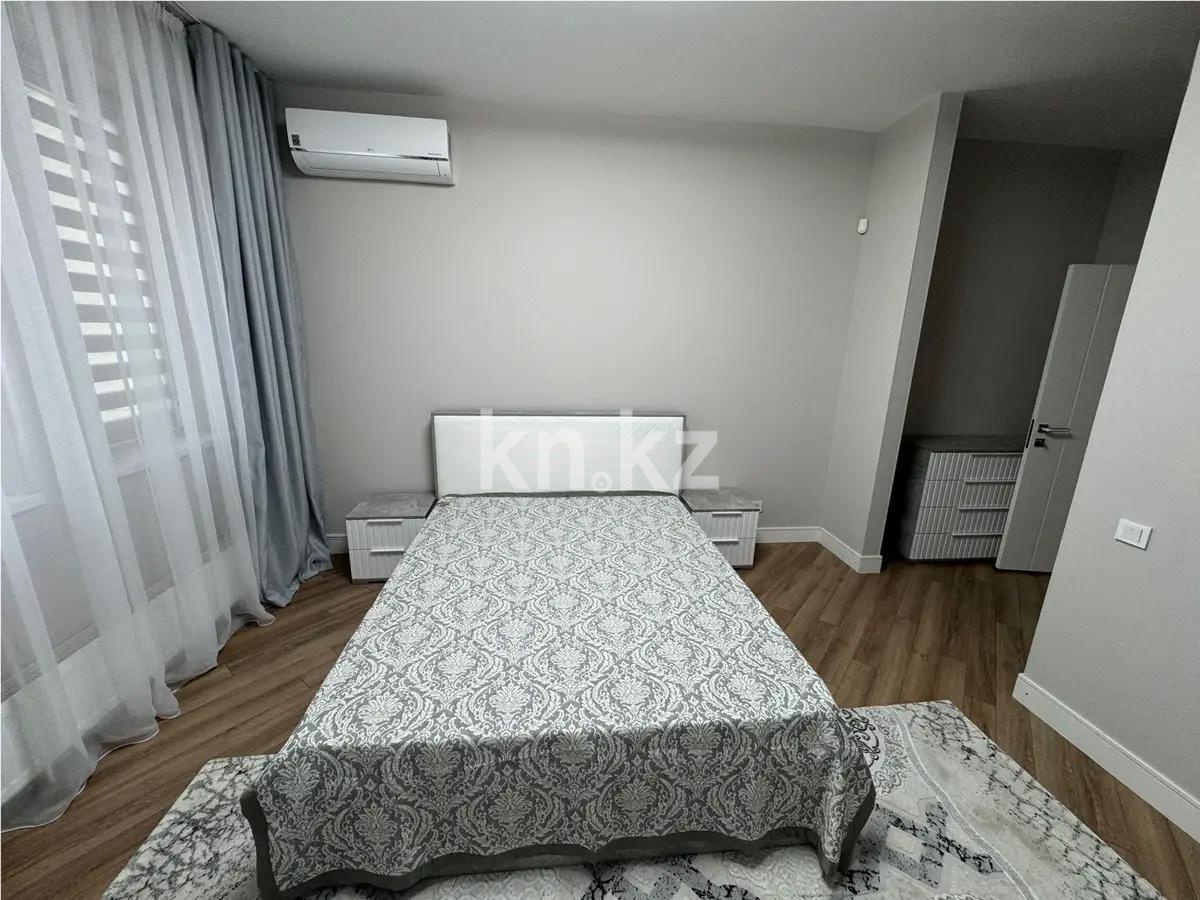 Продажа 3-комнатной квартиры, 101.5 м² в Алматы - фото 2