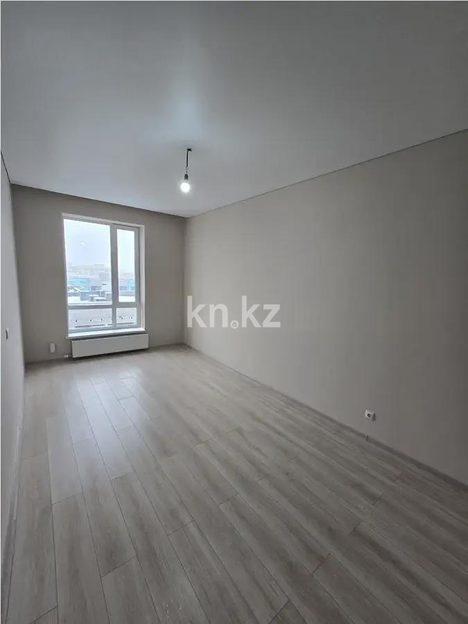 Продажа 1-комнатной квартиры, 39.7 м² в Астане