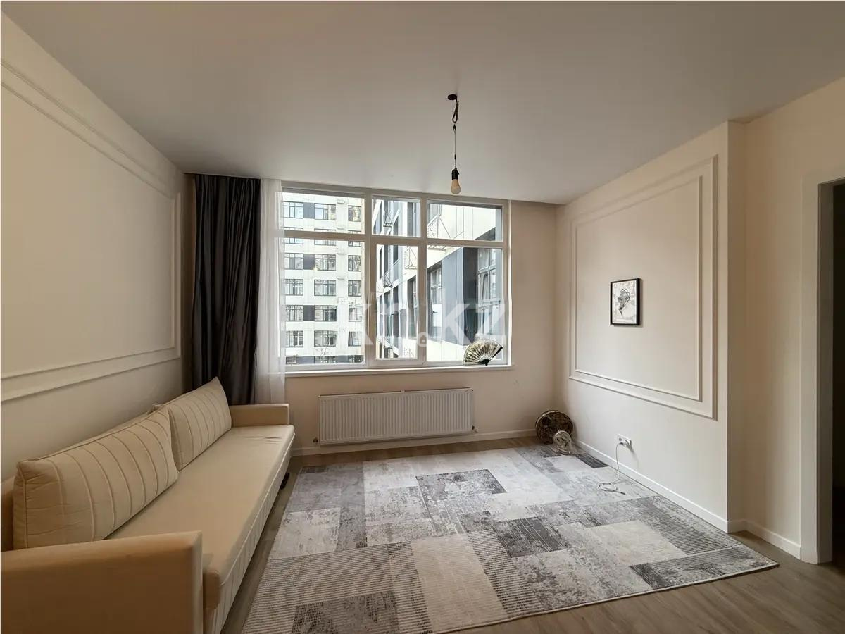 Продажа 2-комнатной квартиры, 60 м² в Астане