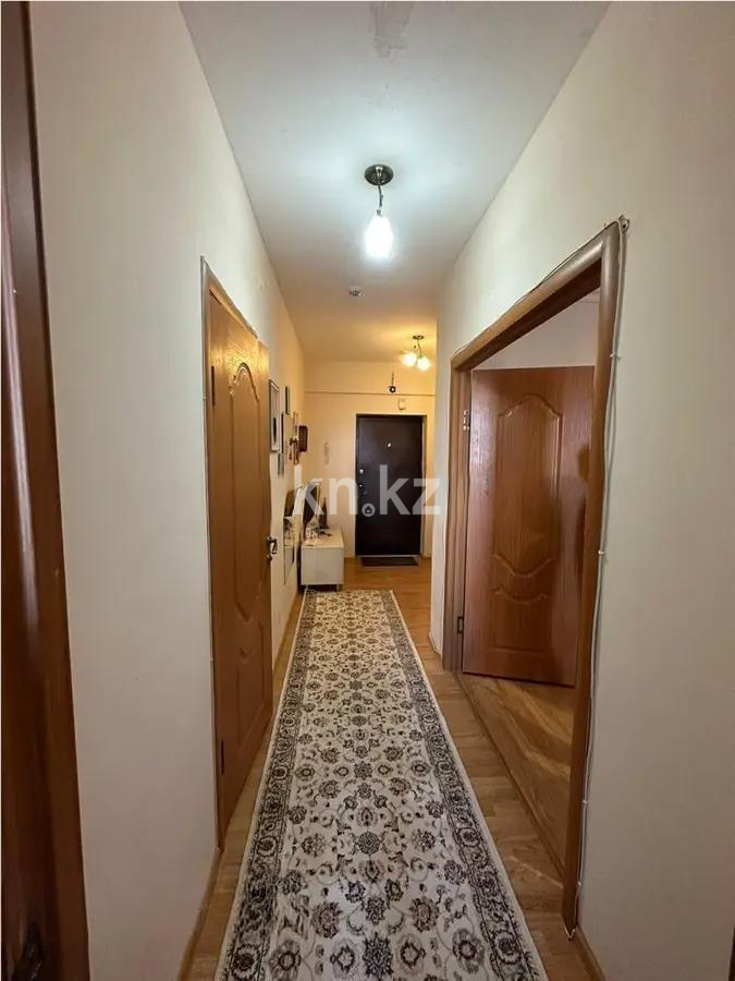 Продажа 1-комнатной квартиры, 45 м² в Астане - фото 3