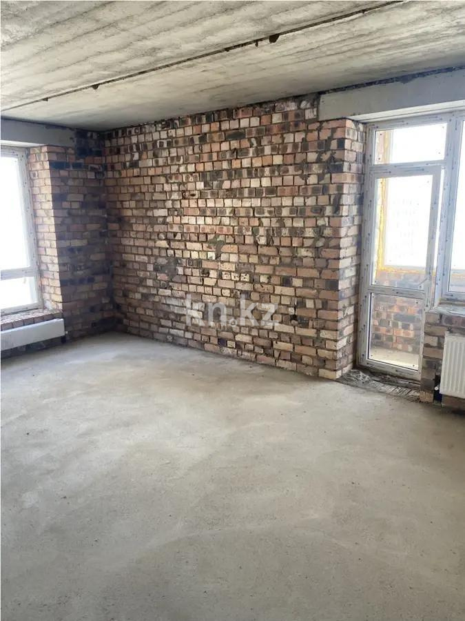 Продажа 2-комнатной квартиры, 71.5 м² в Астане