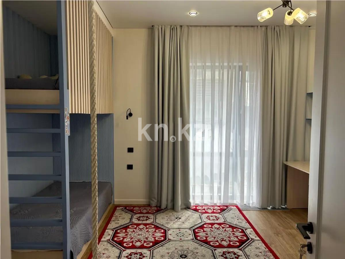 Продажа 5-комнатной квартиры, 145.3 м², ул. Редько, дом  3 в Алматы - фото 4