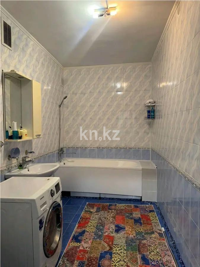 Продажа 2-комнатной квартиры, 87.2 м² в Алматы - фото 4