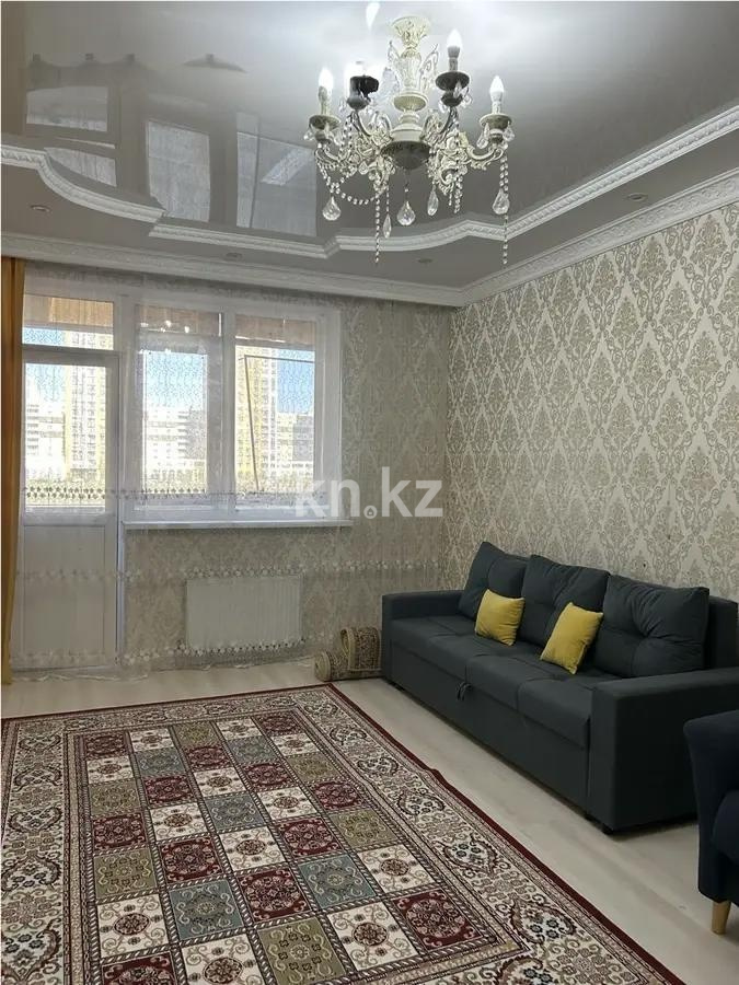 Продажа 2-комнатной квартиры, 67 м² в Астане