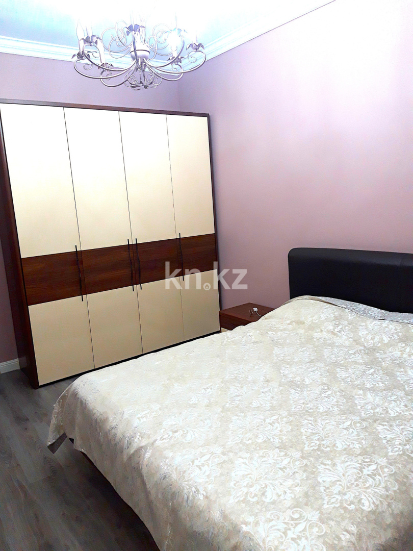 Продажа 3-комнатной квартиры, 102 м², ул. Бектурова, дом  3 - ул. Сыганак в Астане - фото 8