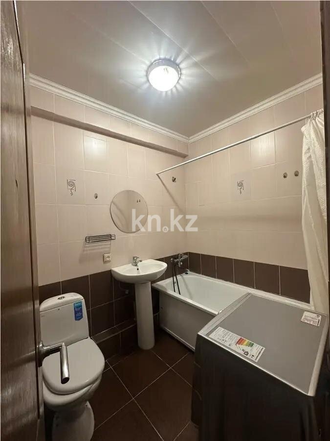 Продажа 2-комнатной квартиры, 56 м² в Астане - фото 4