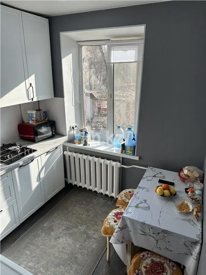 Продажа 2-комнатной квартиры, 42 м² в Алматы - фото 3