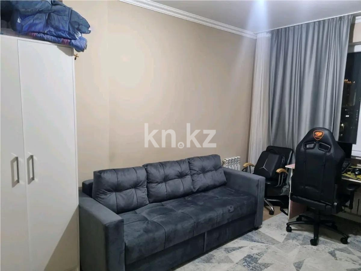 Продажа 2-комнатной квартиры, 60 м², ул. Таскескен, дом  17б в Астане - фото 2