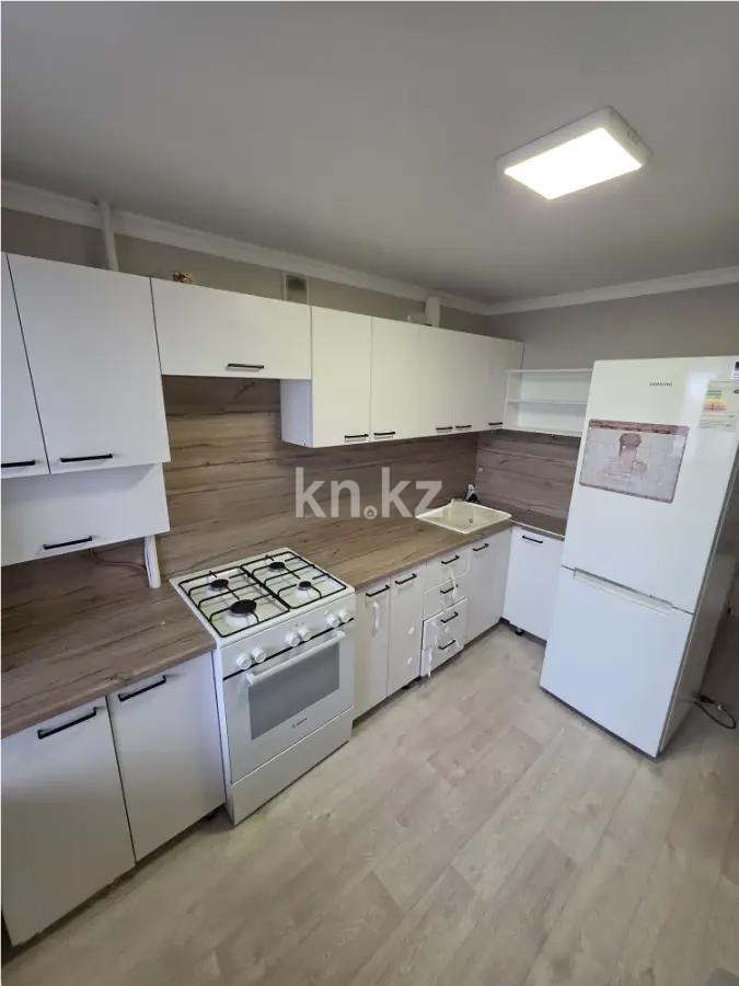 Продажа 1-комнатной квартиры, 38 м² в Караганде - фото 2