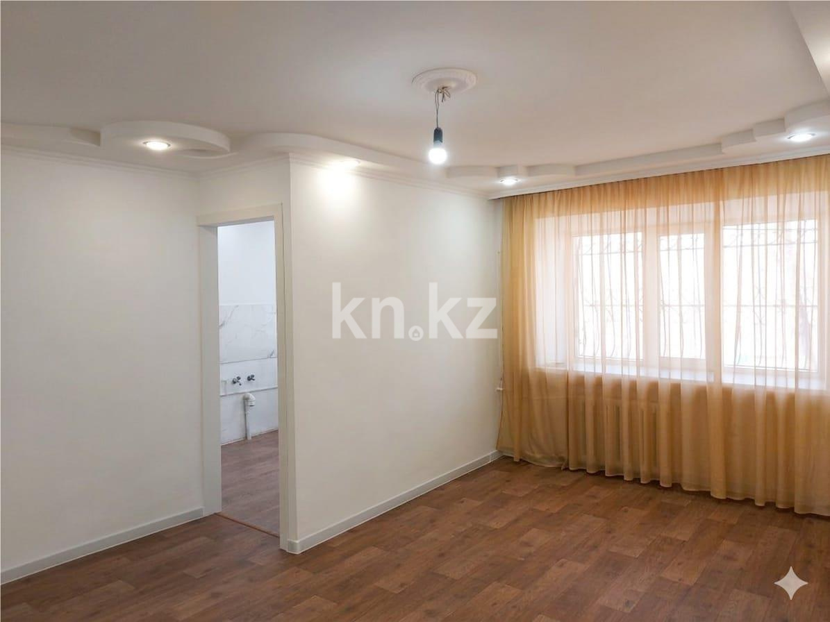 Продажа 2-комнатной квартиры, 41 м² в Караганде - фото 2