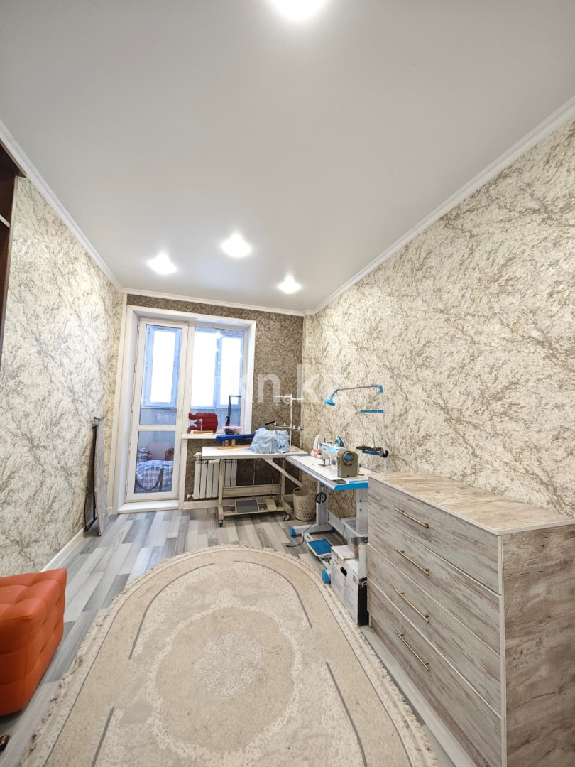 Продажа 4-комнатной квартиры, 116 м² в Караганде - фото 5