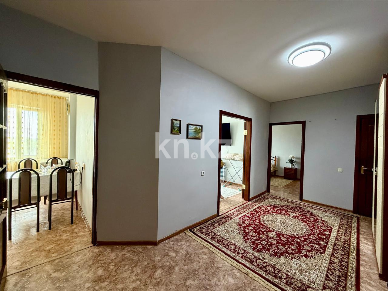 Продажа 2-комнатной квартиры, 65 м² в Караганде - фото 9