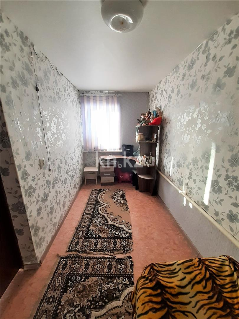 Продажа 4-комнатного дома, 71 м², ул. Куйбышева в Караганде - фото 8
