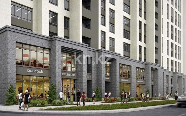 Аренда 3-комнатной квартиры, 80 м² в Астане - фото 2