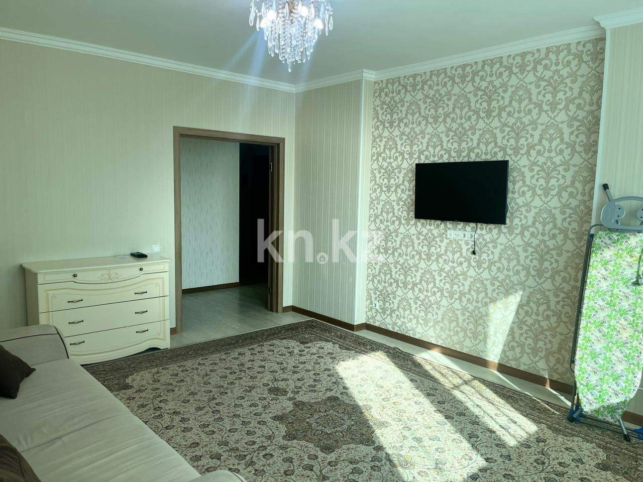 Аренда 2-комнатной квартиры, 66 м² в Астане - фото 8