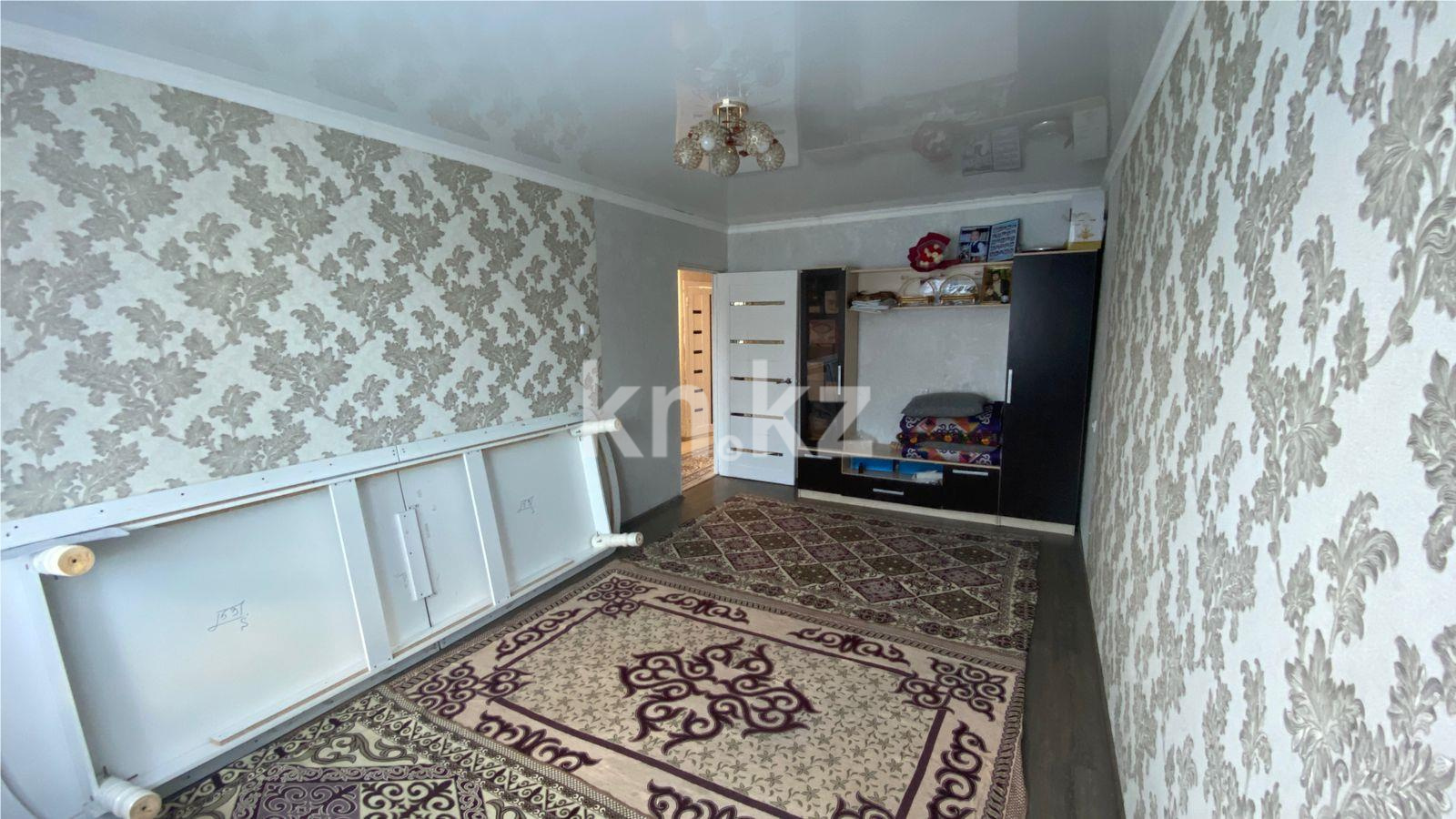 Продажа 3-комнатной квартиры, 61 м², 6 мкр. в Темиртау - фото 5