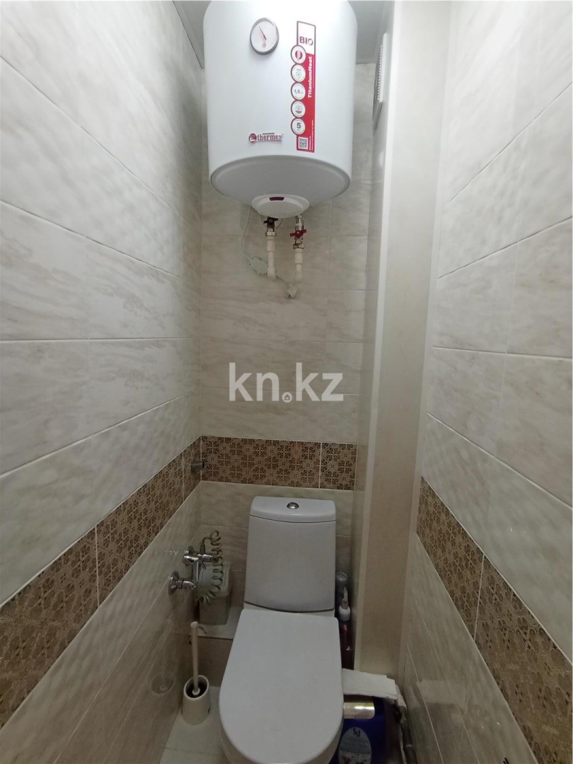 Продажа 1-комнатной квартиры, 42 м² в Караганде - фото 6